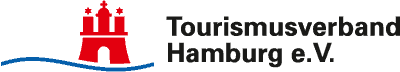 Logo Tourismusverband Hamburg e.V.
